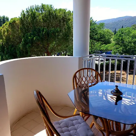 Superbe A 50m De La - Koh Tao Lejlighed Le Lavandou