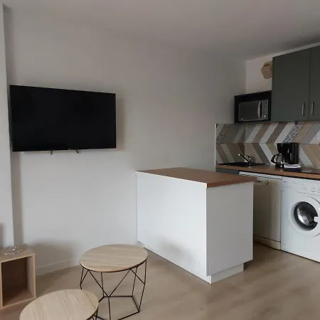 Superbe A 50m De La - Koh Tao Apartmán Le Lavandou