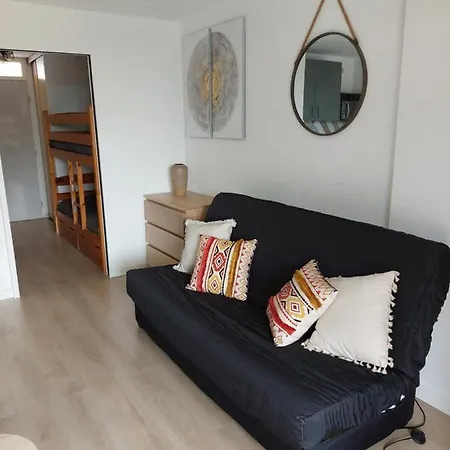 Superbe A 50m De La - Koh Tao Apartmán Le Lavandou