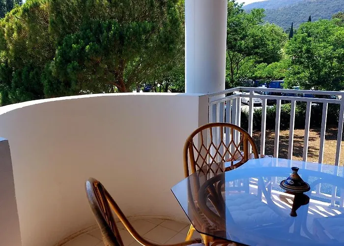 Superbe A 50m De La - Koh Tao Apartmán Le Lavandou