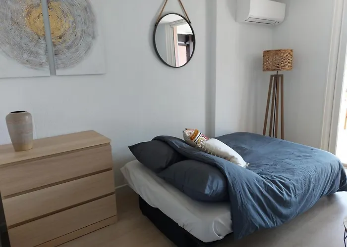 Superbe A 50m De La - Koh Tao Apartmán Le Lavandou