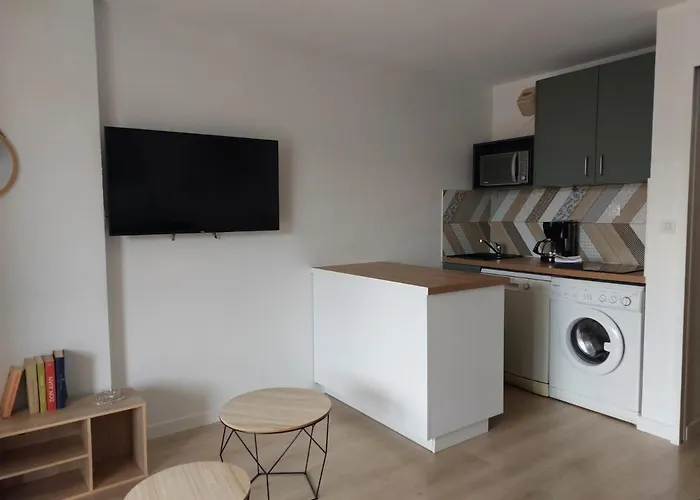 Superbe A 50m De La - Koh Tao Apartmán Le Lavandou