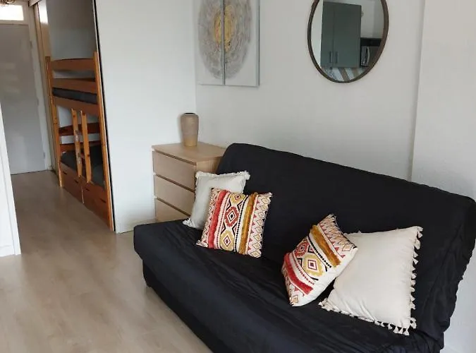 Superbe A 50m De La - Koh Tao Apartmán Le Lavandou